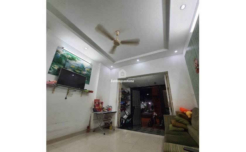 Bán nhà 72m², 2 tầng, 3PN, 2WC, An Lạc, Bình Tân, 5.4 tỷ